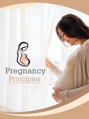 cover image of Pregnancy Principles